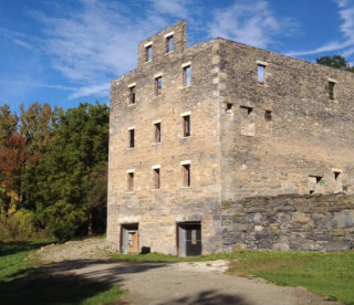 Shaker Museum | Mount Lebanon