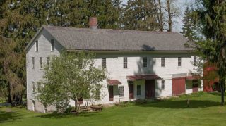 Wash House (1854)