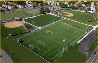 The Christian Plumeri Sports Complex