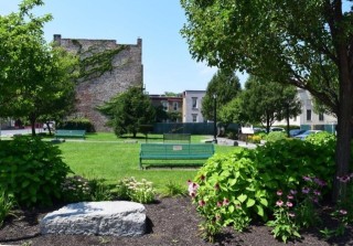 Silliman Park
