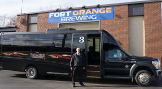Brew Tours