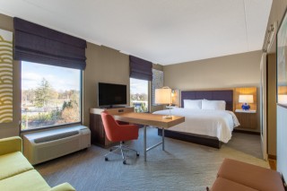 Suite King