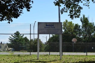 Sunset Park