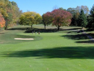sycamore golf
