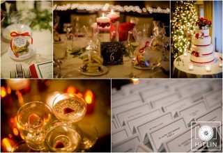 Wedding - Details