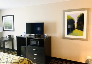 Guestrooms