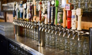 Wolff's Biergarten