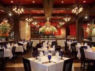 Texas de Brazil