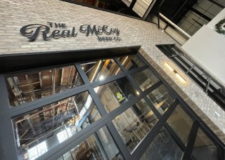 The Real McCoy Beer Co.