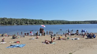 Thompson Lake State Park