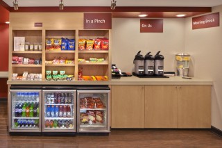 Snack Bar