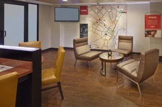Lounge Area