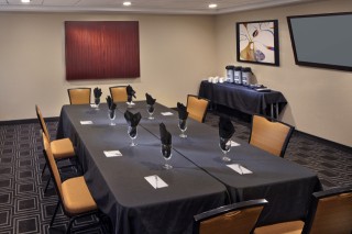 Meeting Space