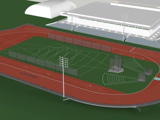 Track and Field
