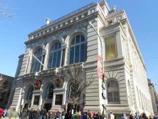 Troy Savings Bank