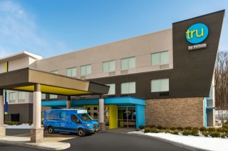 Tru by Hilton, Albany Airport