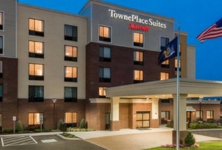 TownePlace Suites by Marriott, Latham-Albany Airport