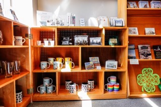 Visitors Center Gift Shop 2024