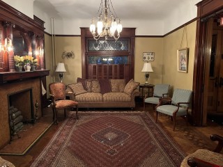 WCA Parlor