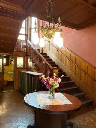 Staircase
