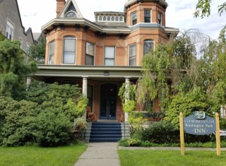 Washington Park Inn