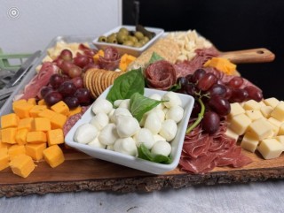 Wedding Food