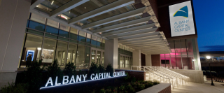 Albany Capital Center