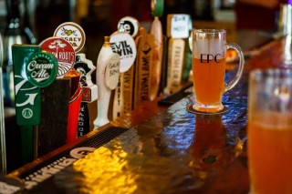 Tap Handles
