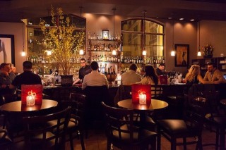 dp an american brasserie