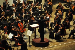 World-class musicians