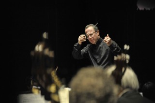 Grammy Award-winning Music Director