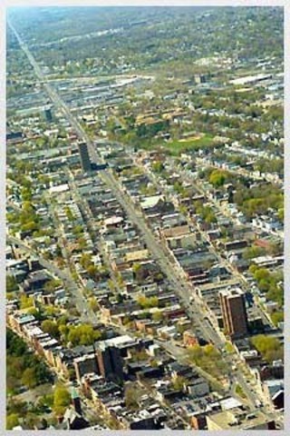 Central Ave. BID