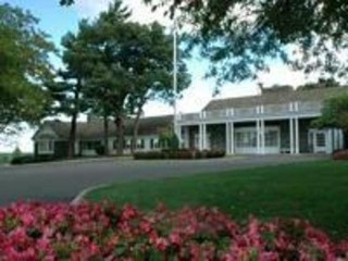 Albany Country Club