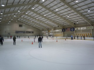 Albany County Hockey Facility