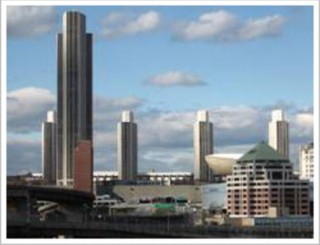City of Albany pic