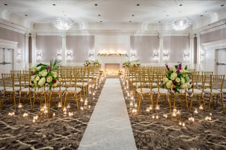 King Street Ballroom