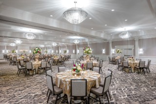 King Street Ballroom