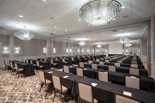 Fort Orange Ballroom