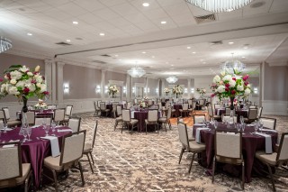 Fort Orange Ballroom