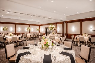 High Street Ballroom