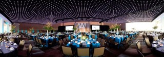 Total Events - Chamber Dinner ACC