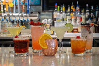 Cocktails