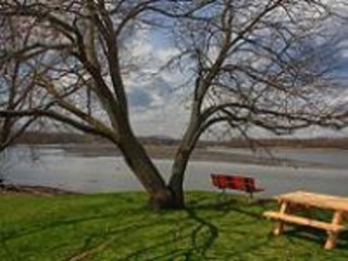 Colonie Town Park
