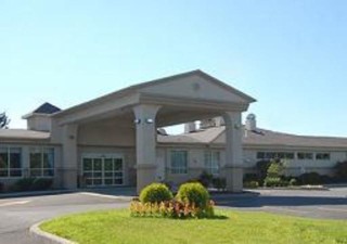 Comfort Glenmont