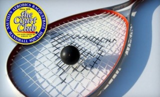 court club