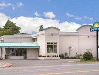 Days inn SUNY