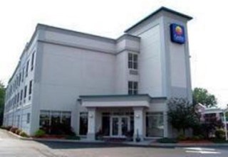 Days Inn, Central Avenue