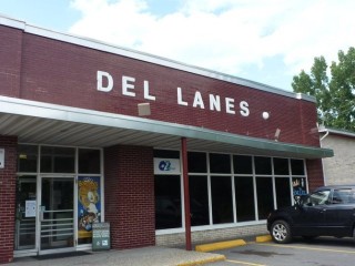 Del Lanes Inc.