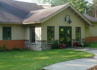 Nature Center