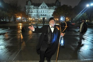 Ghost Tours